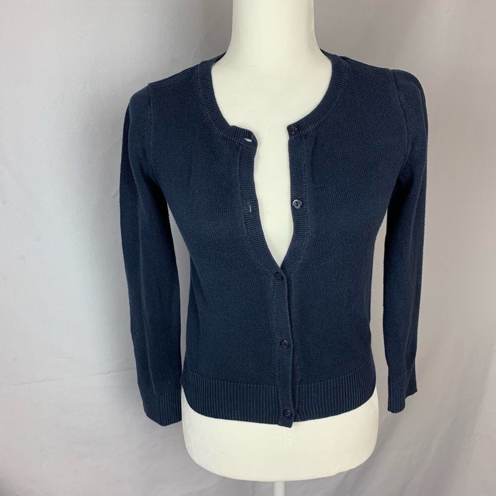 4/$20 Old Navy child’s cardigan